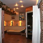 Parkhotel Fischer 3*