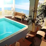 Parkhotel Fischer 3* Wernigerode