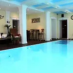 Parkhotel Fischer Hotel