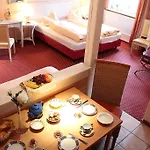 Hotel Parkhotel Fischer