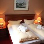 Hotel Parkhotel Fischer Wernigerode