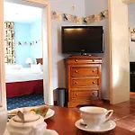 Hotel Parkhotel Fischer