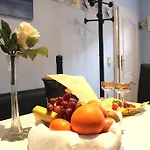 Parkhotel Fischer Hotel Wernigerode