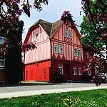 Parkhotel Fischer Hotel Wernigerode