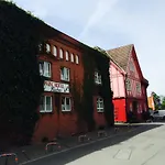 Parkhotel Fischer Hotel