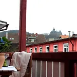 Parkhotel Fischer 3* Wernigerode