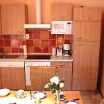 Parkhotel Fischer Hotel 3*