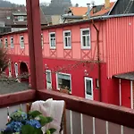 Hotel Parkhotel Fischer 3*