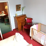 Parkhotel Fischer 3* Wernigerode