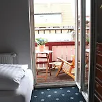 Parkhotel Fischer Wernigerode