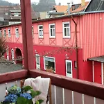 Hotel Parkhotel Fischer