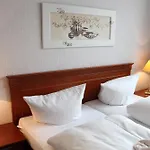 Hotel Parkhotel Fischer 3*