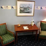 Parkhotel Fischer Hotel