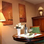 Parkhotel Fischer Hotel 3*