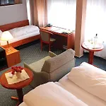 Parkhotel Fischer 3*