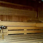 Hotel Parkhotel Fischer Wernigerode