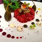 Hotel Parkhotel Fischer Wernigerode