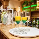 Parkhotel Fischer Hotel Wernigerode