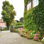 Hotel Parkhotel Fischer 3*