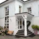 Hotel Parkhotel Fischer Wernigerode