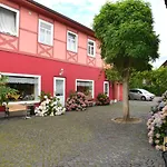 Hotel Parkhotel Fischer 3*