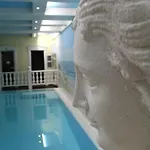 Hotel Parkhotel Fischer Wernigerode