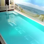 Hotel Parkhotel Fischer 3*