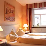 Hotel Parkhotel Fischer Wernigerode