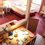 Parkhotel Fischer Wernigerode