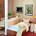 Hotel Parkhotel Fischer Wernigerode