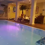 Parkhotel Fischer Hotel Wernigerode