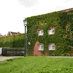 Parkhotel Fischer 3* Wernigerode