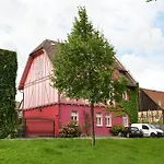 Parkhotel Fischer 3*