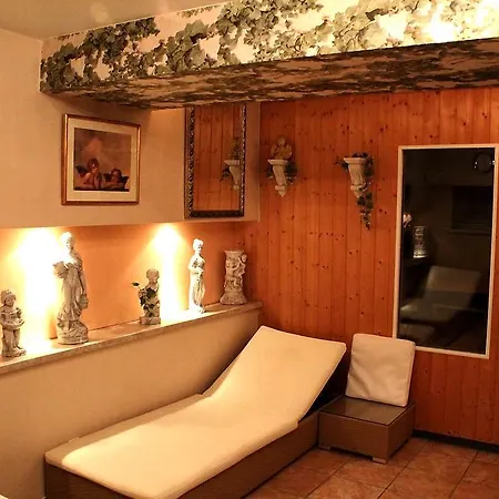 Parkhotel Fischer فندق