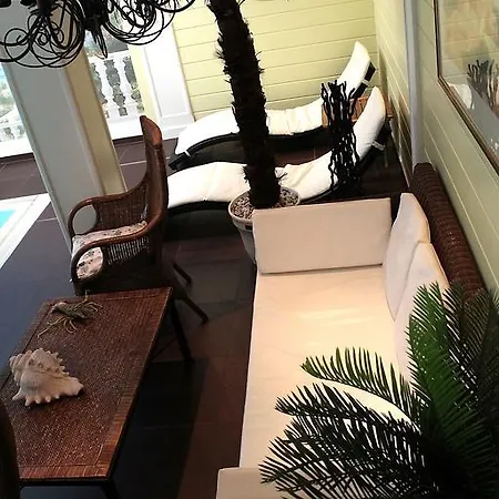 فندق Parkhotel Fischer 3*