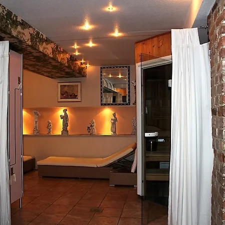 Parkhotel Fischer 3*