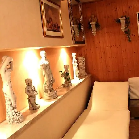 Parkhotel Fischer