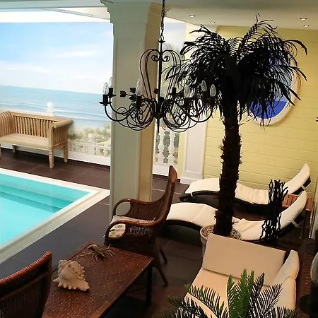 Parkhotel Fischer Hotel 3*