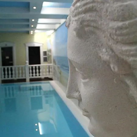 Hotel Parkhotel Fischer 3*