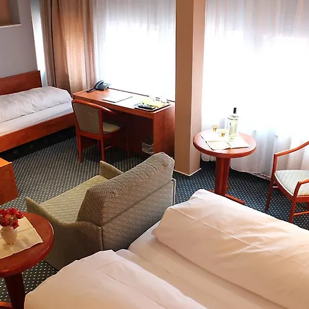 Parkhotel Fischer Hotel