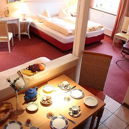 Hotel Parkhotel Fischer