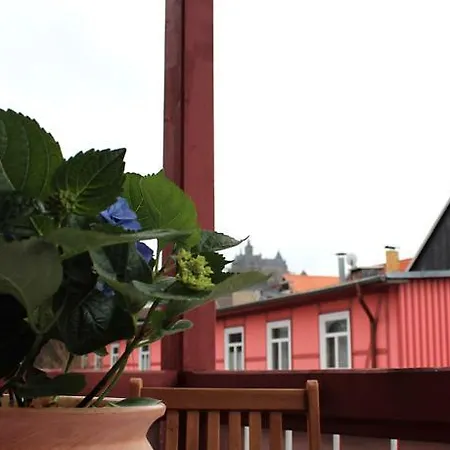 Parkhotel Fischer