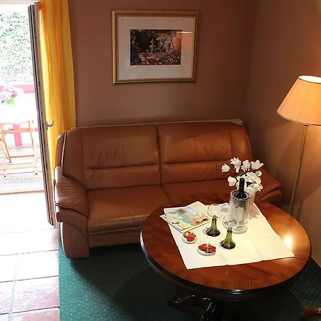 Parkhotel Fischer Hotel