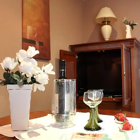 Parkhotel Fischer Wernigerode