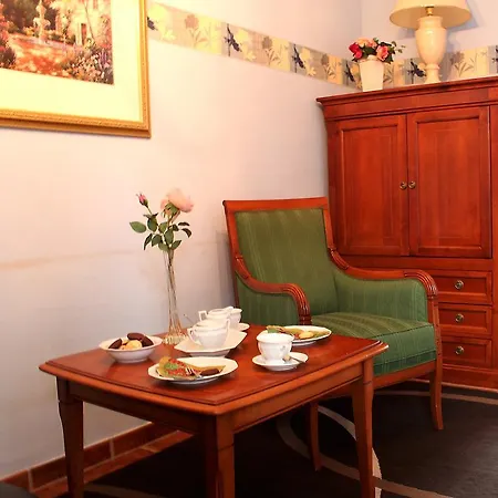 Parkhotel Fischer Hotel