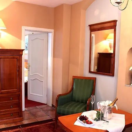 Hotel Parkhotel Fischer