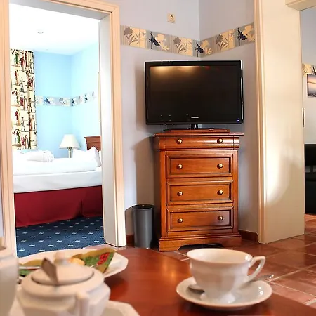 Hotel Parkhotel Fischer