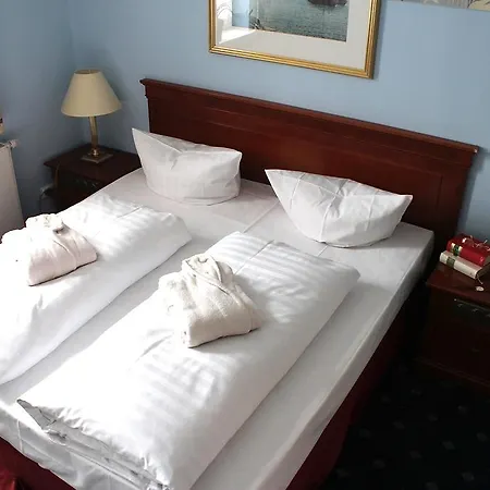 Parkhotel Fischer فندق