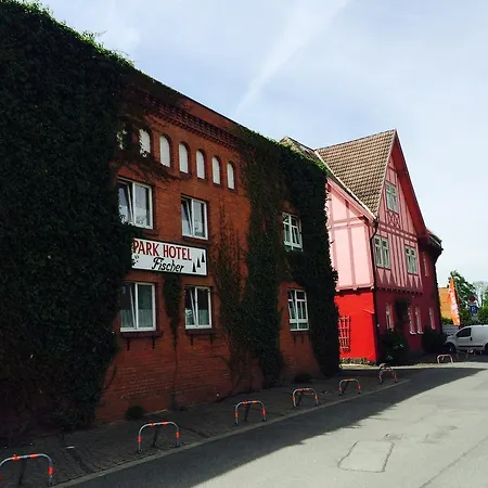 Parkhotel Fischer Hotel