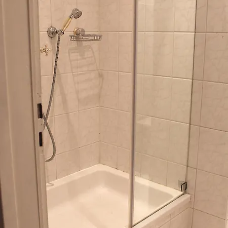 Parkhotel Fischer Otel 3*